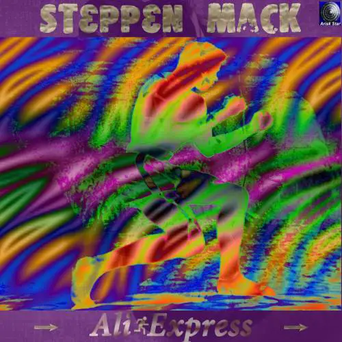 Steppen Mack : Ali Express